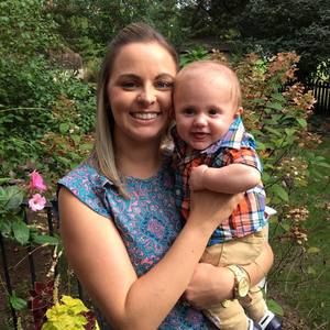 Meet your Posher, Michelle